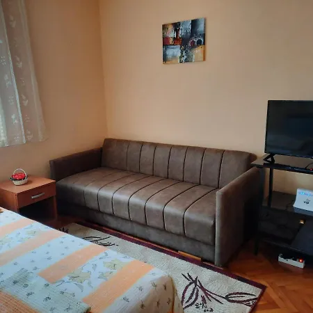 Apartman Izvor