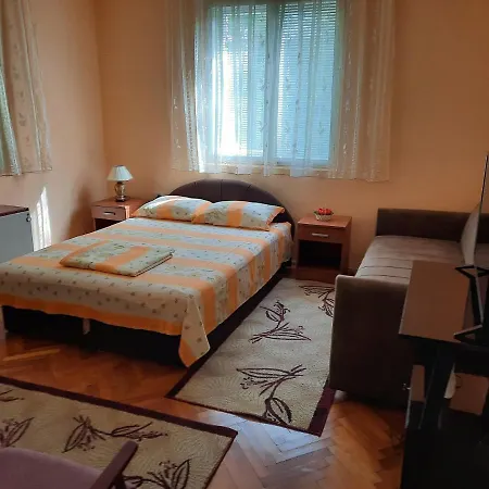 Apartman Izvor Apartment Vrnjacka Banja