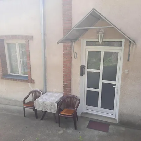 Apartman Izvor Vrnjacka Banja