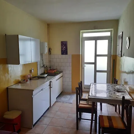 Apartman Izvor * Vrnjacka Banja