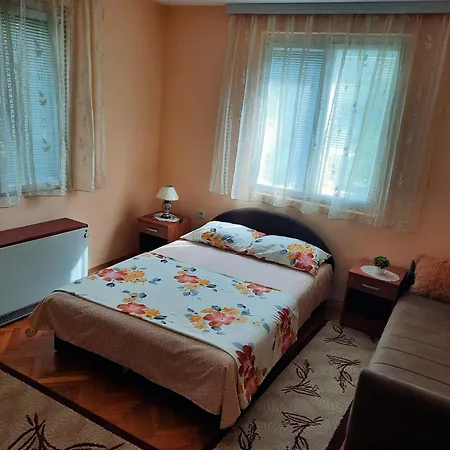 Apartman Izvor