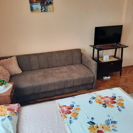 Apartman Izvor Apartment