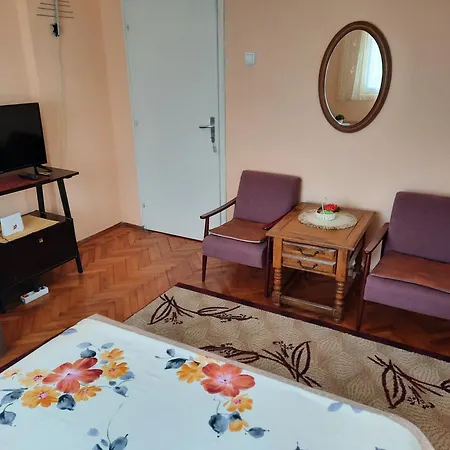 Apartment Apartman Izvor