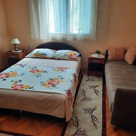 Apartment Apartman Izvor