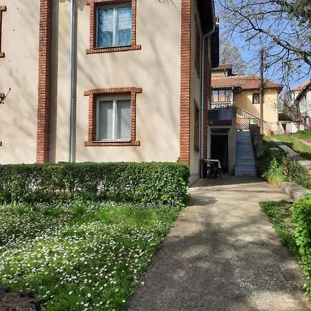 Apartman Izvor Apartment Vrnjacka Banja
