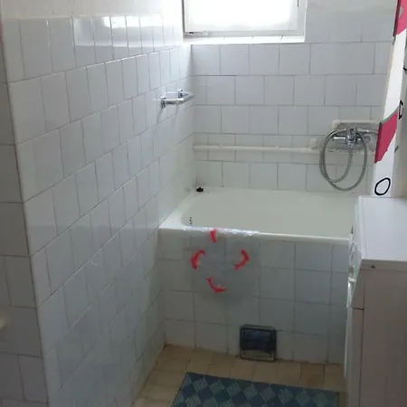Apartment Apartman Izvor Vrnjacka Banja