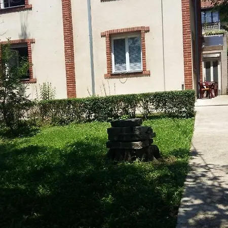 Apartment Apartman Izvor Vrnjacka Banja