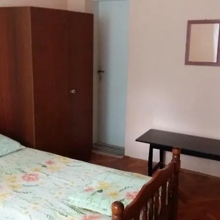 Apartman Izvor