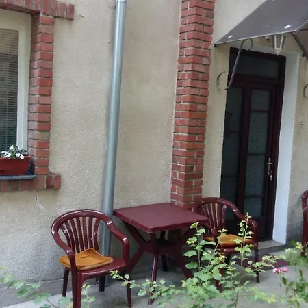 Apartment Apartman Izvor Vrnjacka Banja